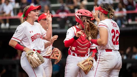 boston college softball|boston college softball schedule.